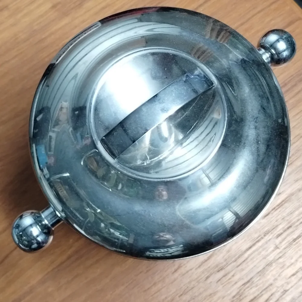Copco Ice Bucket With Lid